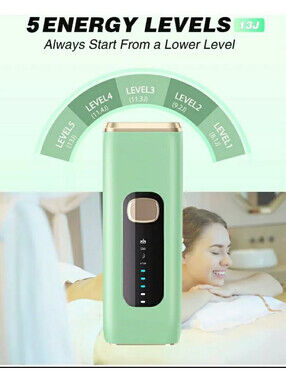 SALE! Meukpe IPL Laser Hair Removal Device for Women,Men at Home 999,999 Flashes